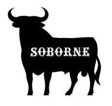 toro de osborne, toro de soborne