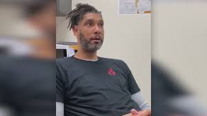 The former los angeles lakers superstar guard is being joined by san antonio spurs power forward/center tim duncan and. San Antonio Spurs Tim Duncan Selected To Hall Of Fame Kens5 Com