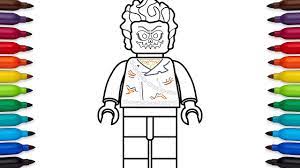 Colour allows your child's creativity to blossom, but it also provides. How To Draw Lego Ghost Rider Marvel Superheroes Coloring Pages Youtube