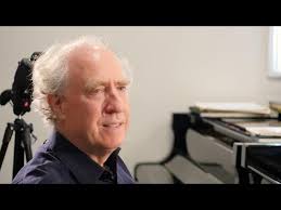 Jeffrey Kahane: in his own words