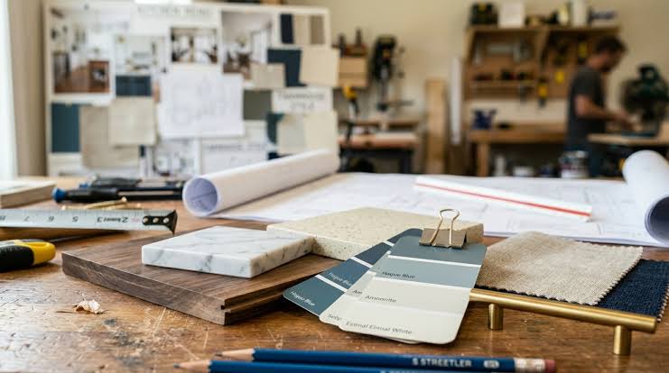 HomeCZ: Your Ultimate Guide to Home Improvement and Design