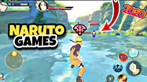 The ultimate battle android apk game. Top 5 Best Offline Naruto Games On Android 2020 High Graphics Youtube