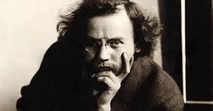 C A M O U P E D I A: WWI Camouflage Artist