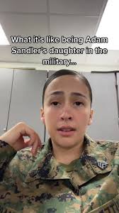 Adam Sandler's Back to School Moment