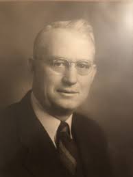 My Great Grandfather Edward Boone, mayor of Spruce Pine. He started as the  general manager of Feldspar in 1926. He was elected mayor of Spruce Pine in  1939! We are descendants of