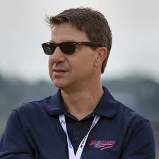 Talladega Superspeedway