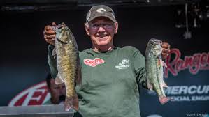 Water clarity is fair and main channel water temperature is around 50 degrees. Mississippi River Bass