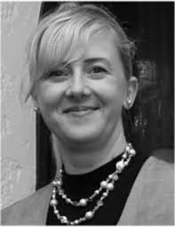 CBA • Jackie Bojor