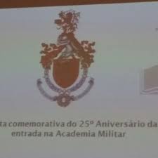 A military academy or service academy (in the united states) is an educational institution which prepares candidates for service in the officer corps. Photos At Academia Militar Aquartelamento Da Amadora Av Conde Castro Guimaraes