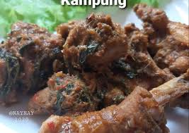 Check spelling or type a new query. Cara Gampang Menyiapkan Rica Rica Ayam Kampung Khas Manado Yang Lezat Sekali Resep Us