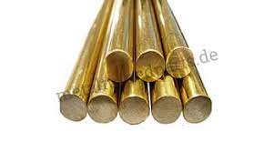 Brass Bars Extruded Bars