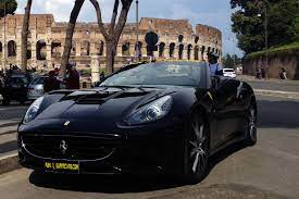 We did not find results for: 1 Hour Ferrari Test Drive In The Centre Of Rome