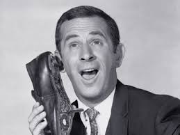 Get Smart: Season 2, Episode 28