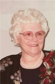 Betty Yeager Obituary (1928