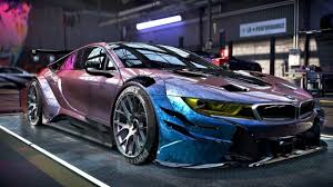 Need For Speed Heat Car List Gamerevolution
