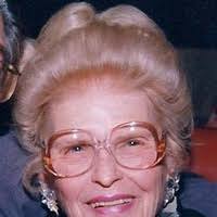 Obituary information for Gladys E. Townsend-Ensor