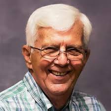 Daniel Garfield Elledge Obituary (2025)