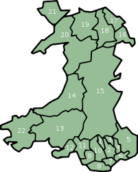 Nous avons classé nos produits par catégorie afin de vous faciliter la navigation sur cette page. Subdivisions Du Pays De Galles Wikipedia