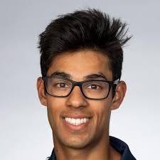 Meet the 2019 USA Walker Cup Team