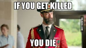 Does 9gag Have A Captain Obvious Meme Yet 9gag