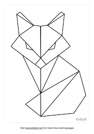 But you don't have to stick to the old stain color. Fox Stained Glass Coloring Pages Free Animals Coloring Pages Kidadl