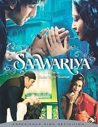 Saawariya I Love This Movie Indie Movies New Hindi Movie Movie Releases