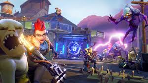 Download now and jump into the action. Fortnite Entwickler Epic Games Macht 3 Milliarden Dollar Gewinn