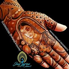 Pin By Gaby Fq On Personal Dulhan Mehndi Designs Wedding Mehndi Designs Modern Mehndi Designs