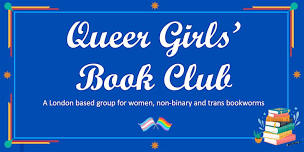 Club de lecture pour filles queer : Une soirée avec Rosie Turner