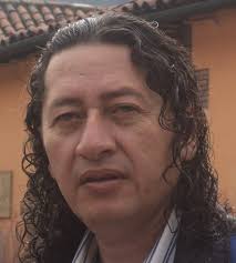 Carlos Arturo Gamboa B
