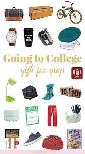 Going To College Gifts For Guys Dorm Room Decor Ideas For Boys College Gifts College Dorm Gifts College Guy Gifts