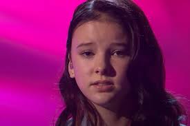 Corii is a powerhouse vocalist. Will Kazakhstan S Daneliya Tuleshova Win America S Got Talent Season 15 Conan Daily