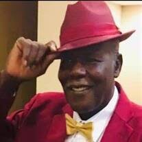 Mr. Robert Bullard Obituary