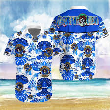 Maybe you would like to learn more about one of these? Grateful Dead Hawaiian Shirt