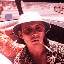 Fear and Loathing in Las Vegas