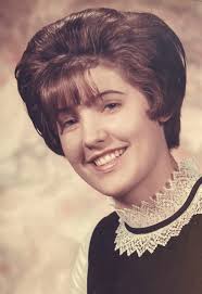 Death of Nancy Ilene Weller