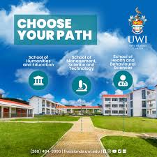 The UWI Five Islands Campus