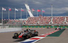 Follow the fallout from silverstone, where hamilton. St Petersburg To Host Russian Grand Prix From 2023 The Japan Times