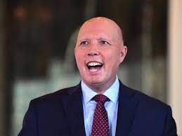 Home affairs minister peter dutton is pushing to have new security laws passed by parliament as quickly as possible. Spies Need To Quiz Radical Teens Dutton Tenterfield Star Tenterfield Nsw
