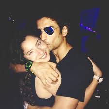 Sushant Singh Rajput And Ankita Lokhande-the hottest couple ever - Home | Facebook