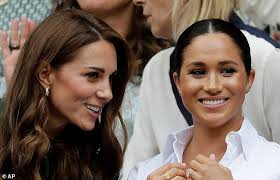 Find cds, tapes & records. The Vicious Rivalry Between Meghan Markle And Kate Middleton Super Fans Daily Mail Online