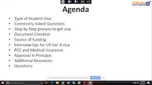 If it's the f1 student visa, you can stay for duration of status, which they abbreviate as d/s. Uk Student Visa Check Study Visa Requirements Fees Application Process