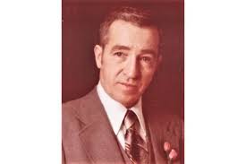 Donald Shaw Obituary (1931