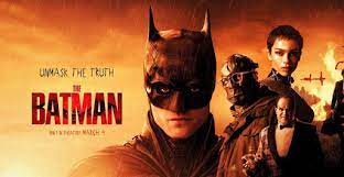 Watching!..'The Batman' (2022) Transmisión gratuita en línea – movie Daily  - Page 2 of 2 - rizatriptantab.com