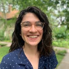 Michelle Ma's Instagram, Twitter & Facebook