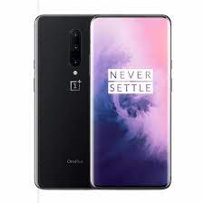 OnePlus 7 Pro Dual SIM in Grau mit ...