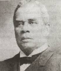 Pierre Caliste Landry