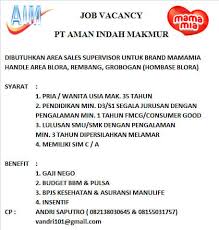 Gaji pt khong guan : Asni Asosiasi Sales Nasional Indonesia Posts Facebook
