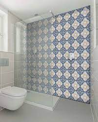 Carrelage Stickers Kitchen Tile Sticker Set Of 24 Decals Tiles Etsy Bathroom Remodel Shower Tile Bathroom Bathroom Design