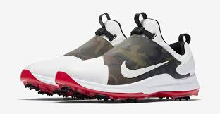 Brooks koepka was one of the many nike tour staff who found themselves without an equipment deal when the company stopped making clubs in 2016. Buy Koepka Golf Shoes Us Open 2019 Off75 Free Delivery Aquamarinegayrimenkul Com Tr